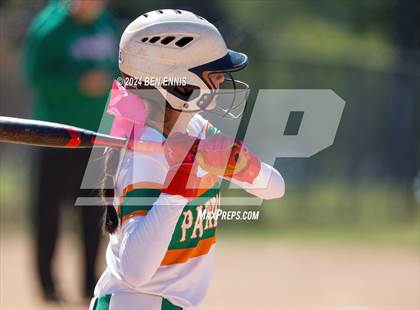 Thumbnail 1 in Pinewood Christian vs. Athens Christian (GIAA 3A State Championship) photogallery.