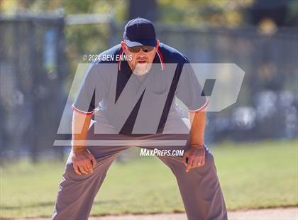 Thumbnail 1 in Pinewood Christian vs. Athens Christian (GIAA 3A State Championship) photogallery.