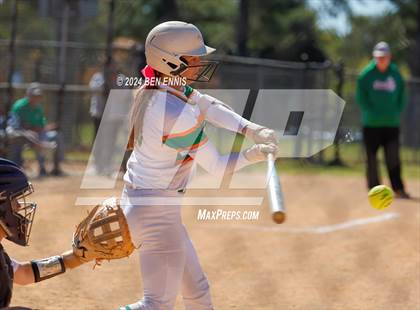 Thumbnail 1 in Pinewood Christian vs. Athens Christian (GIAA 3A State Championships) photogallery.