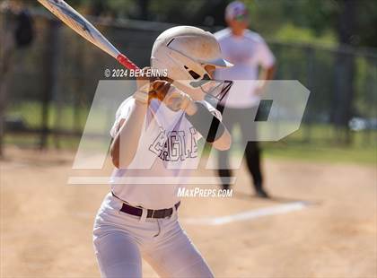 Thumbnail 2 in Pinewood Christian vs. Athens Christian (GIAA 3A State Championship) photogallery.