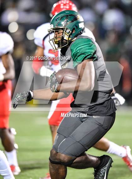 Thumbnail 1 in Cedar Hill @ DeSoto photogallery.