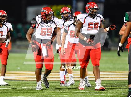 Thumbnail 3 in Cedar Hill @ DeSoto photogallery.