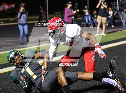 Thumbnail 1 in Cedar Hill @ DeSoto photogallery.