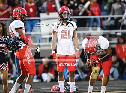 Thumbnail 1 in Cedar Hill @ DeSoto photogallery.