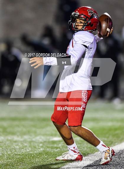 Thumbnail 3 in Cedar Hill @ DeSoto photogallery.