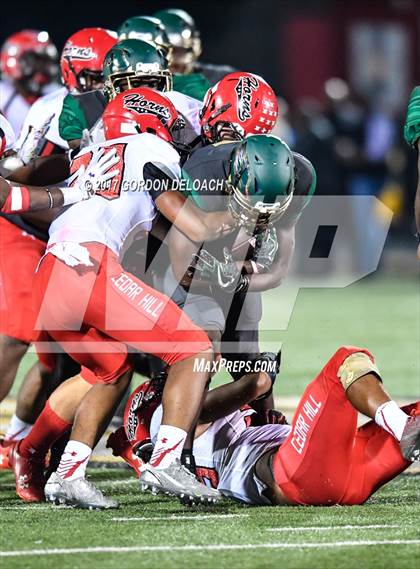 Thumbnail 3 in Cedar Hill @ DeSoto photogallery.