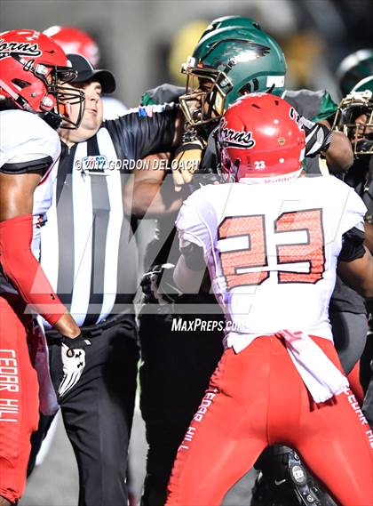 Thumbnail 2 in Cedar Hill @ DeSoto photogallery.