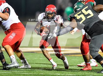 Thumbnail 1 in Cedar Hill @ DeSoto photogallery.