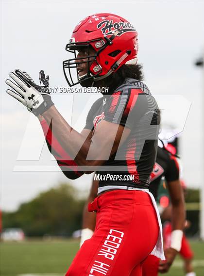 Thumbnail 1 in Cedar Hill @ DeSoto photogallery.