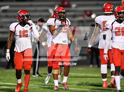 Thumbnail 1 in Cedar Hill @ DeSoto photogallery.