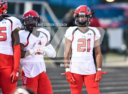 Thumbnail 1 in Cedar Hill @ DeSoto photogallery.