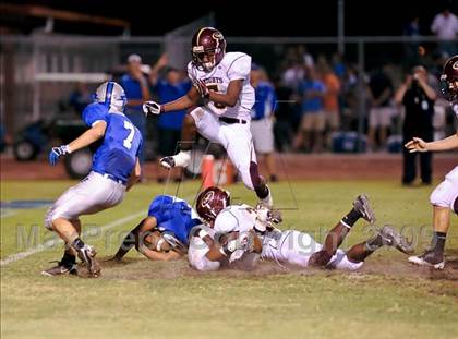 Thumbnail 3 in Las Lomas @ Rocklin photogallery.