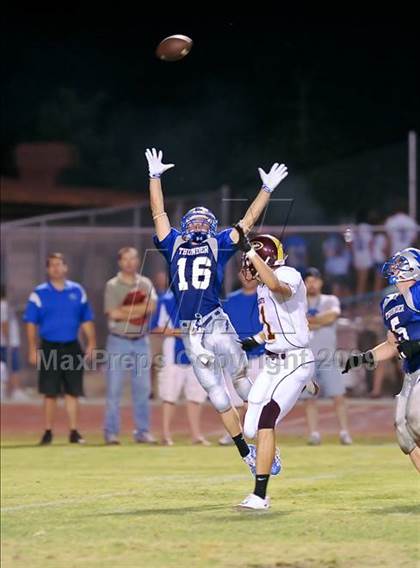 Thumbnail 1 in Las Lomas @ Rocklin photogallery.