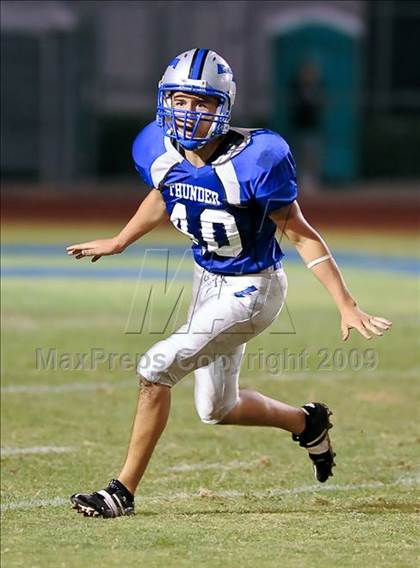 Thumbnail 2 in Las Lomas @ Rocklin photogallery.