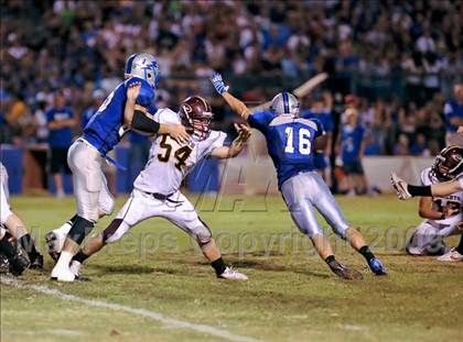Thumbnail 2 in Las Lomas @ Rocklin photogallery.