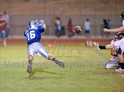 Thumbnail 2 in Las Lomas @ Rocklin photogallery.
