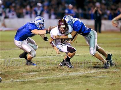Thumbnail 3 in Las Lomas @ Rocklin photogallery.