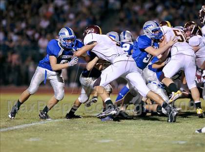Thumbnail 3 in Las Lomas @ Rocklin photogallery.