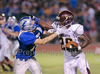 Thumbnail 2 in Las Lomas @ Rocklin photogallery.