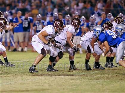 Thumbnail 3 in Las Lomas @ Rocklin photogallery.