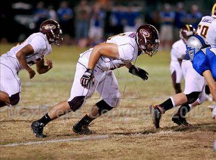 Thumbnail 3 in Las Lomas @ Rocklin photogallery.