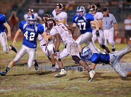 Thumbnail 2 in Las Lomas @ Rocklin photogallery.