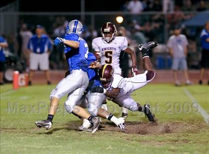 Thumbnail 2 in Las Lomas @ Rocklin photogallery.