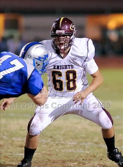 Thumbnail 3 in Las Lomas @ Rocklin photogallery.