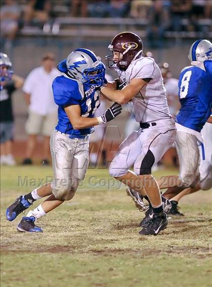 Thumbnail 3 in Las Lomas @ Rocklin photogallery.