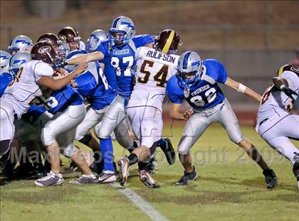 Thumbnail 3 in Las Lomas @ Rocklin photogallery.