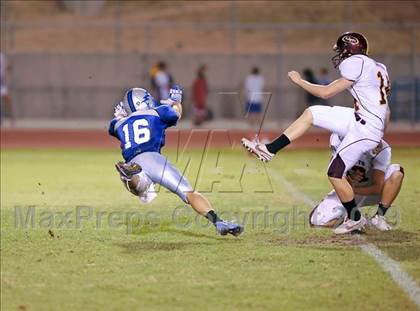 Thumbnail 3 in Las Lomas @ Rocklin photogallery.