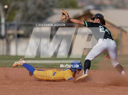 Thumbnail 3 in Virgin Valley @ Moapa Valley photogallery.