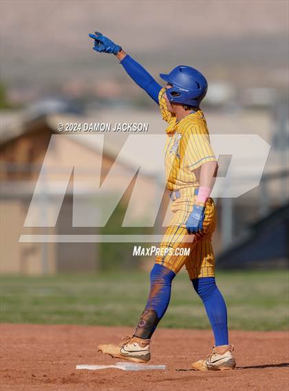 Thumbnail 1 in Virgin Valley @ Moapa Valley photogallery.