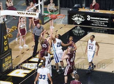 Thumbnail 3 in Surry County vs. Galax (VHSL A D1 Semifinal) photogallery.