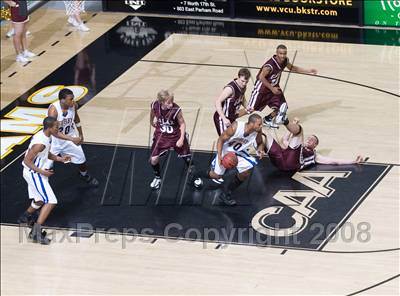 Thumbnail 1 in Surry County vs. Galax (VHSL A D1 Semifinal) photogallery.