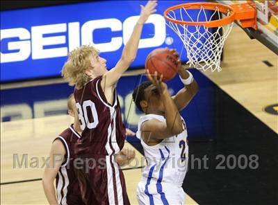 Thumbnail 1 in Surry County vs. Galax (VHSL A D1 Semifinal) photogallery.
