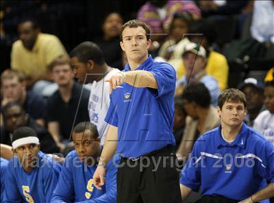 Thumbnail 1 in Surry County vs. Galax (VHSL A D1 Semifinal) photogallery.