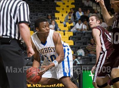 Thumbnail 3 in Surry County vs. Galax (VHSL A D1 Semifinal) photogallery.