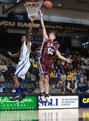 Thumbnail 1 in Surry County vs. Galax (VHSL A D1 Semifinal) photogallery.