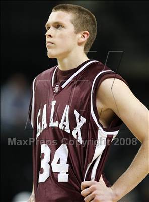 Thumbnail 1 in Surry County vs. Galax (VHSL A D1 Semifinal) photogallery.