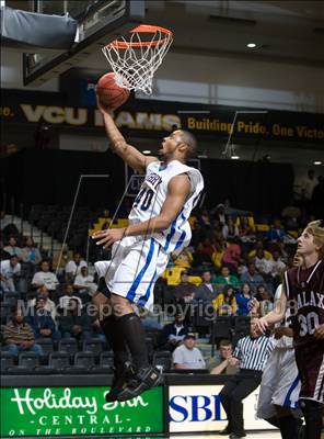 Thumbnail 1 in Surry County vs. Galax (VHSL A D1 Semifinal) photogallery.