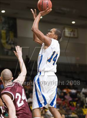 Thumbnail 1 in Surry County vs. Galax (VHSL A D1 Semifinal) photogallery.