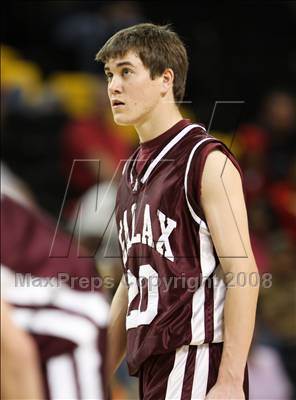Thumbnail 1 in Surry County vs. Galax (VHSL A D1 Semifinal) photogallery.
