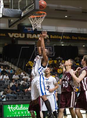 Thumbnail 1 in Surry County vs. Galax (VHSL A D1 Semifinal) photogallery.