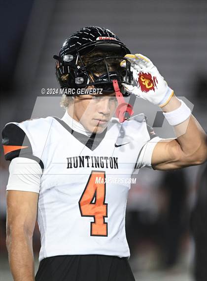 Thumbnail 2 in Huntington Beach @ Foothill photogallery.