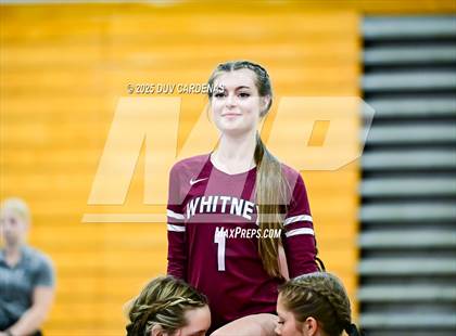 Thumbnail 1 in Oak Ridge vs. Whitney (CIF SJS Div 1 Semifinals Stunt) photogallery.