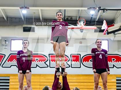 Thumbnail 2 in Oak Ridge vs. Whitney (CIF SJS Div 1 Semifinals Stunt) photogallery.