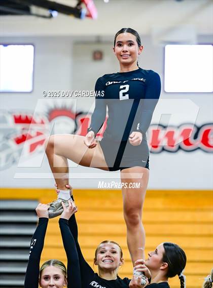 Thumbnail 3 in Oak Ridge vs. Whitney (CIF SJS Div 1 Semifinals Stunt) photogallery.