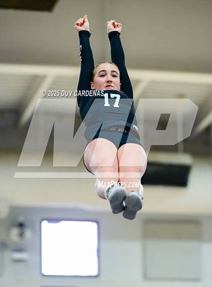 Thumbnail 3 in Oak Ridge vs. Whitney (CIF SJS Div 1 Semifinals Stunt) photogallery.