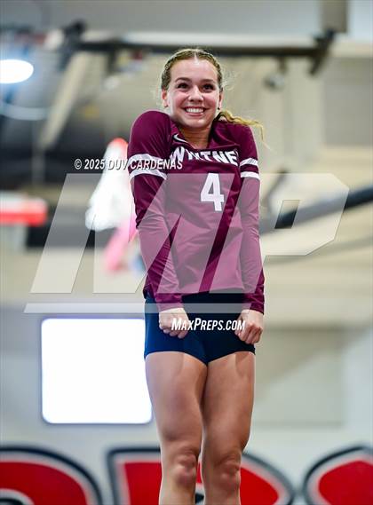 Thumbnail 1 in Oak Ridge vs. Whitney (CIF SJS Div 1 Semifinals Stunt) photogallery.
